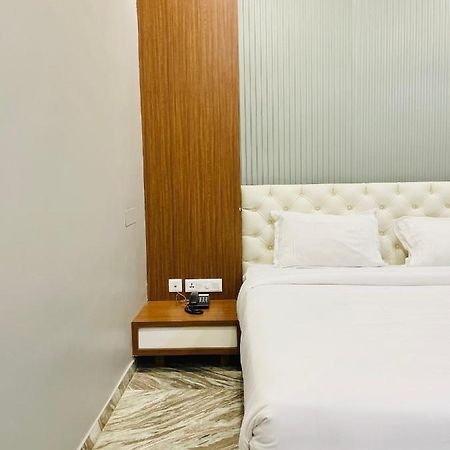 Barkah Inn Каннур Экстерьер фото