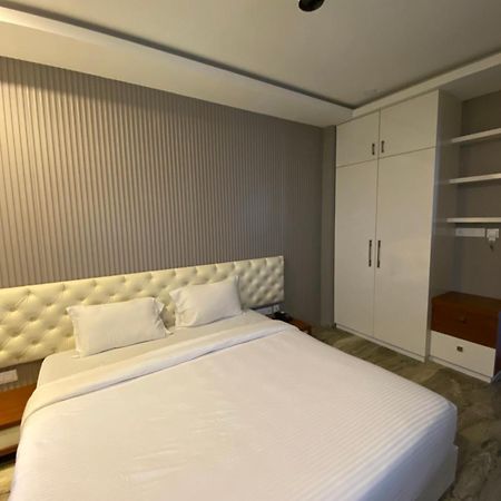 Barkah Inn Каннур Экстерьер фото