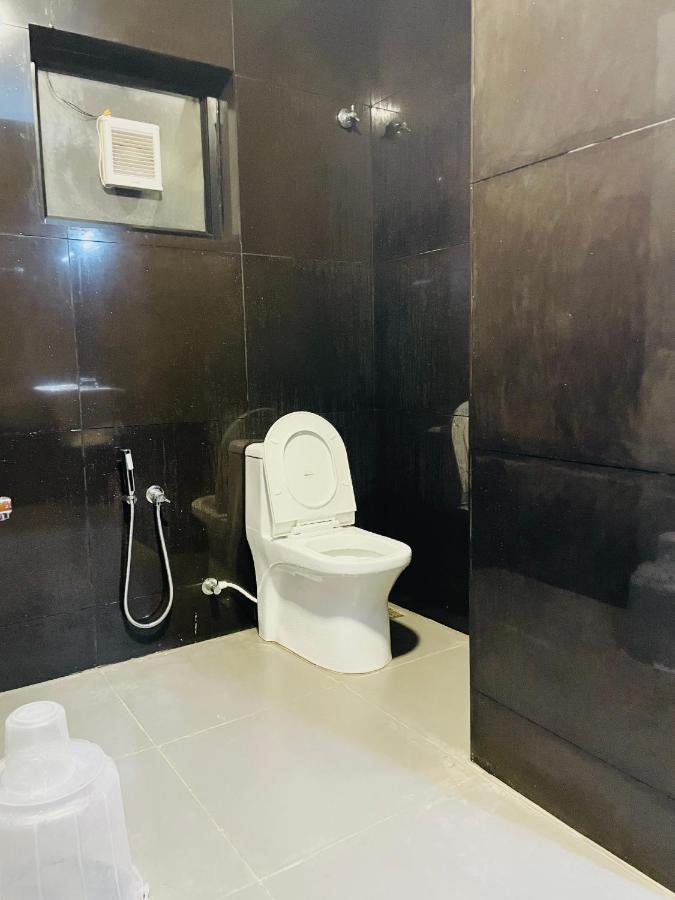 Barkah Inn Каннур Экстерьер фото