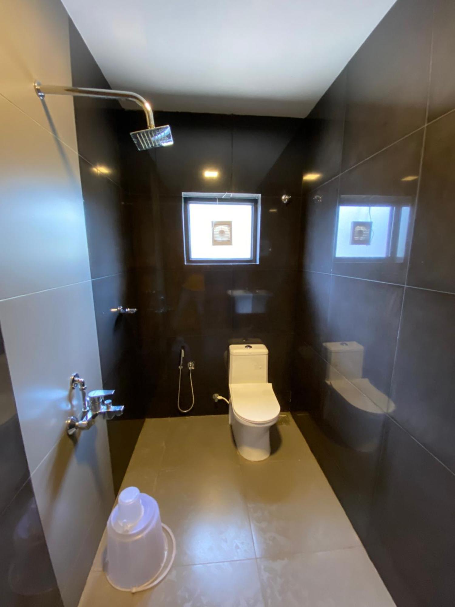 Barkah Inn Каннур Экстерьер фото