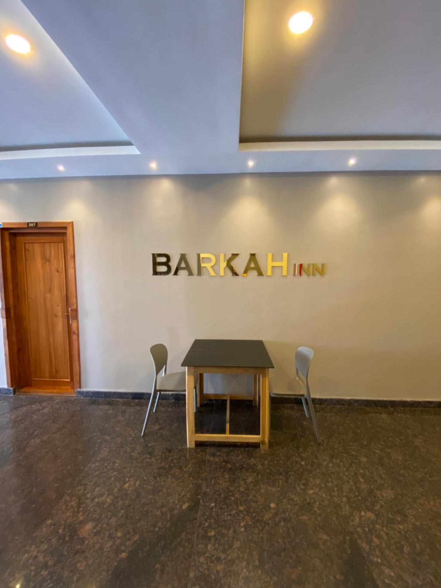 Barkah Inn Каннур Экстерьер фото